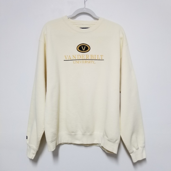 vintage vanderbilt sweatshirt